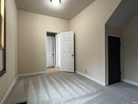 407 E 3rd Street Peru IN 46970