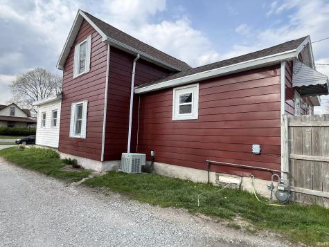 407 E 3rd Street Peru IN 46970