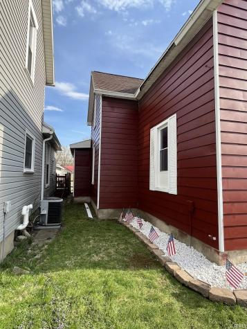 407 E 3rd Street Peru IN 46970