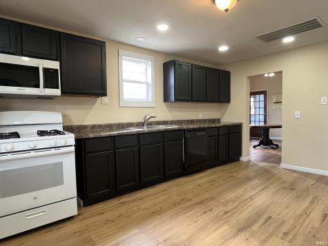 407 E 3rd Street Peru IN 46970