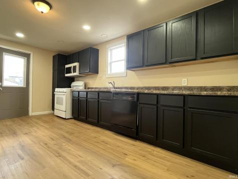 407 E 3rd Street Peru IN 46970