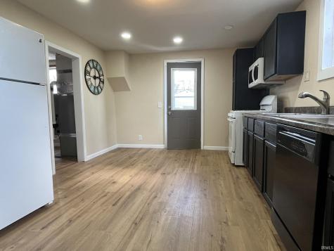 407 E 3rd Street Peru IN 46970