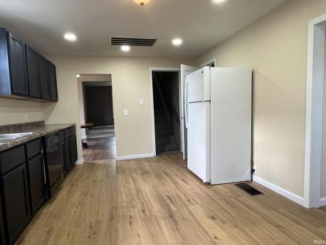 407 E 3rd Street Peru IN 46970