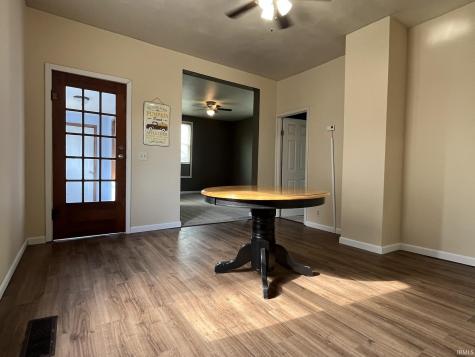 407 E 3rd Street Peru IN 46970