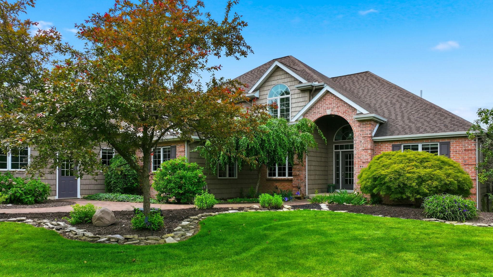 11332 Trentman Road Fort Wayne IN 46816