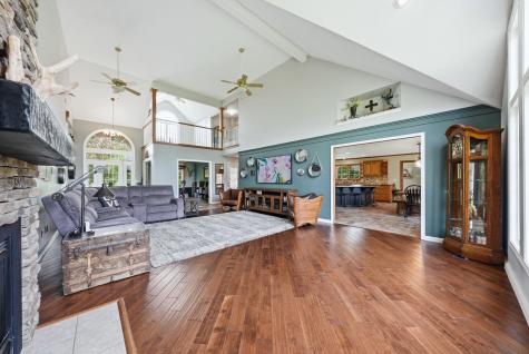 11332 Trentman Road Fort Wayne IN 46816