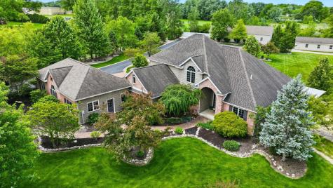 11332 Trentman Road Fort Wayne IN 46816