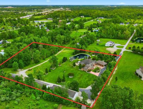 11332 Trentman Road Fort Wayne IN 46816