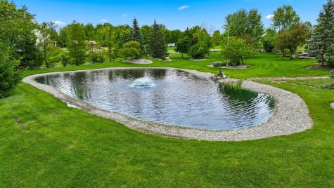 11332 Trentman Road Fort Wayne IN 46816