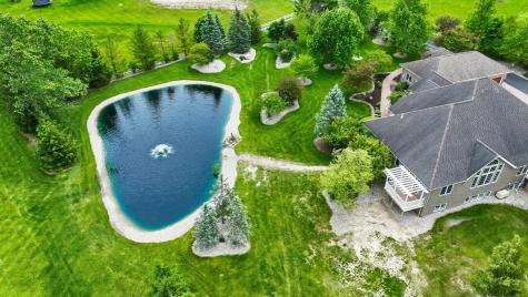 11332 Trentman Road Fort Wayne IN 46816