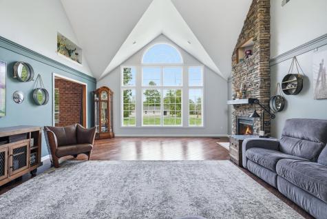 11332 Trentman Road Fort Wayne IN 46816