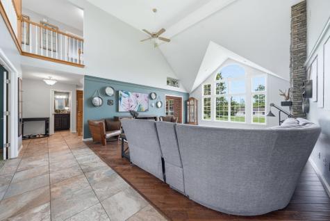 11332 Trentman Road Fort Wayne IN 46816