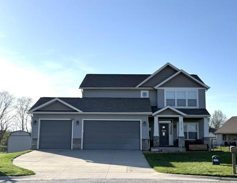 53167 Gentle Breeze Court South Bend IN 46628