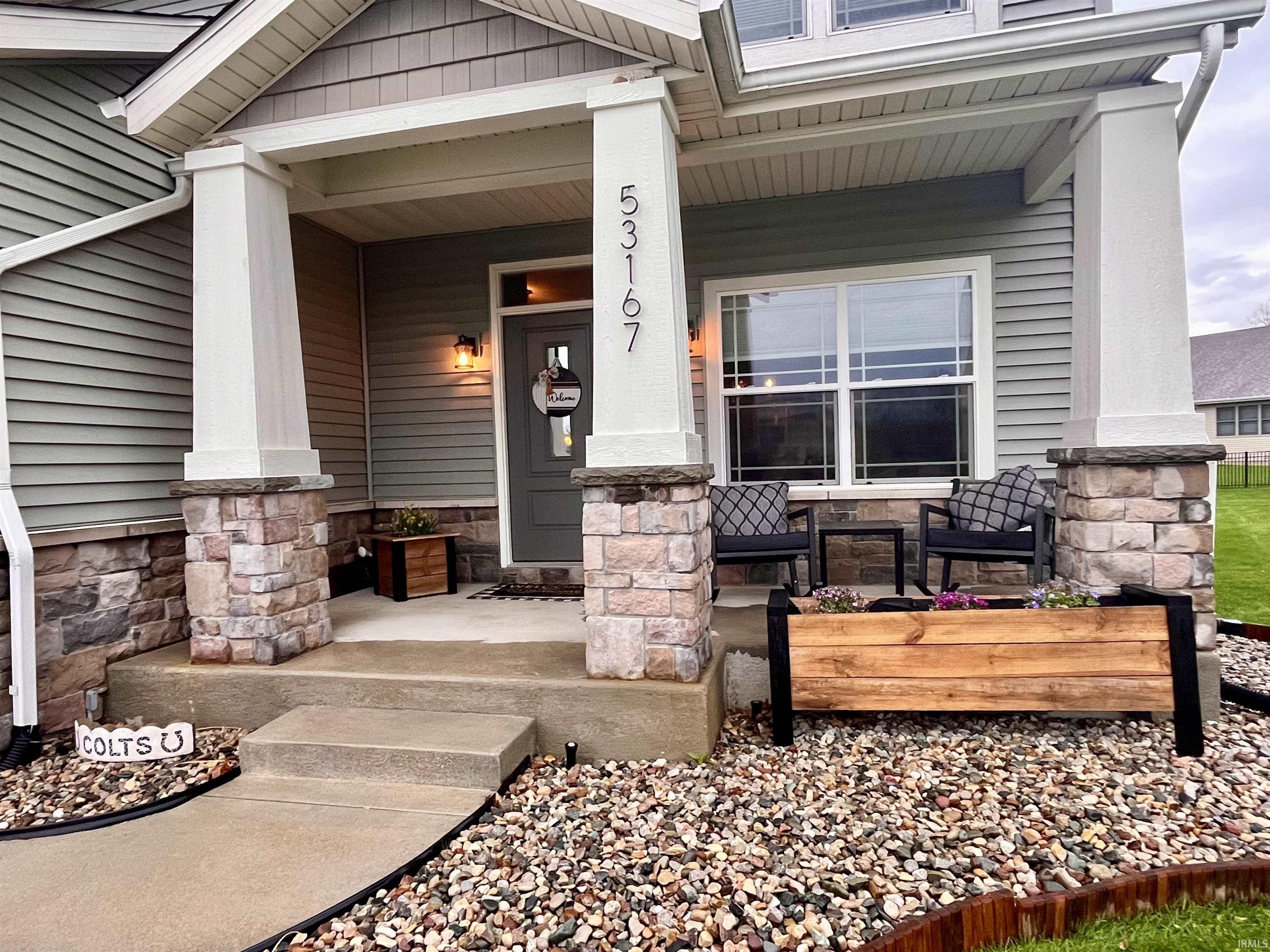 53167 Gentle Breeze Court South Bend IN 46628