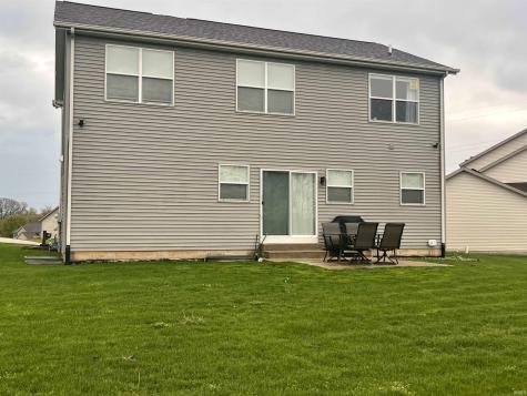 53167 Gentle Breeze Court South Bend IN 46628