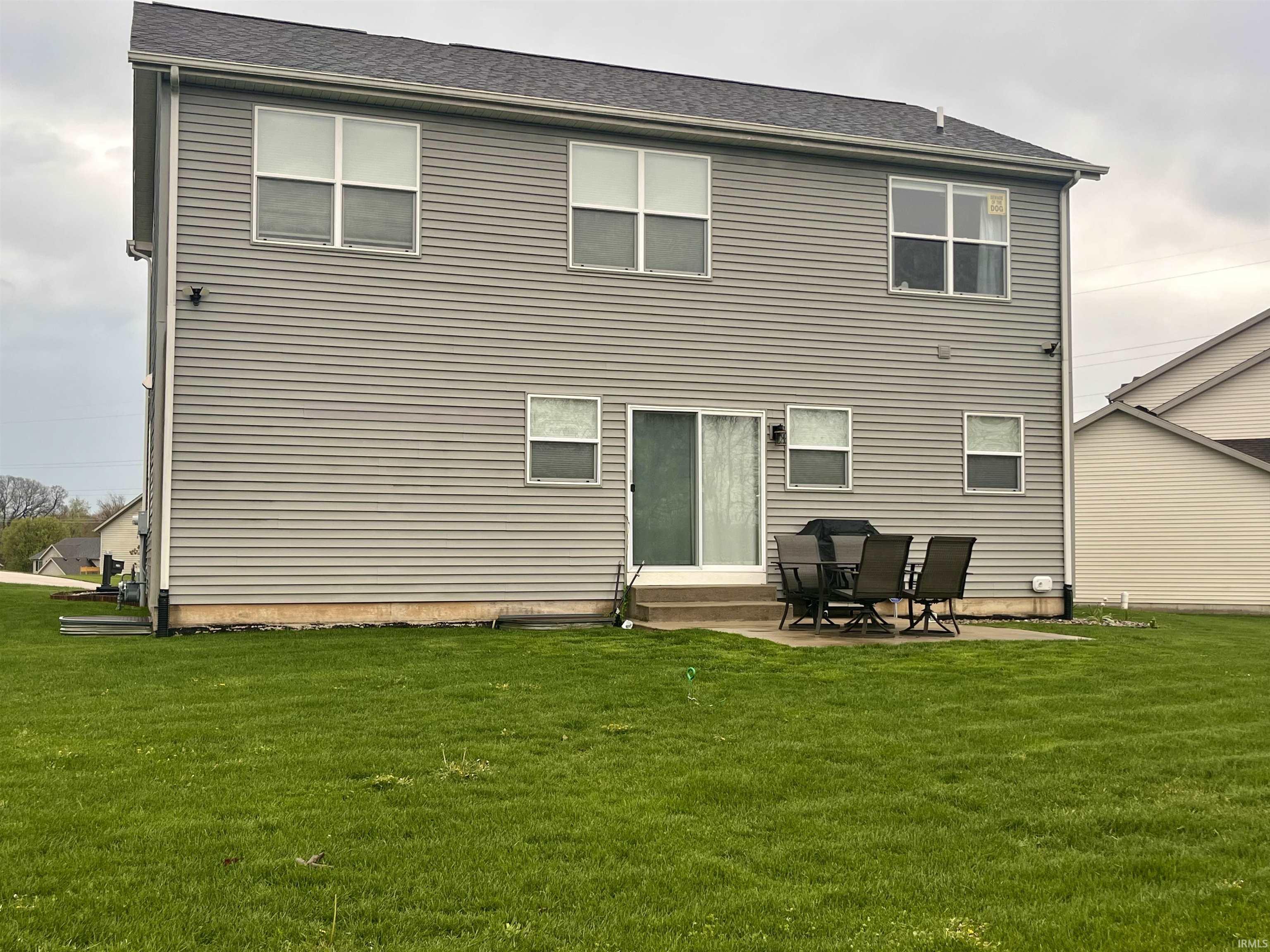 53167 Gentle Breeze Court South Bend IN 46628