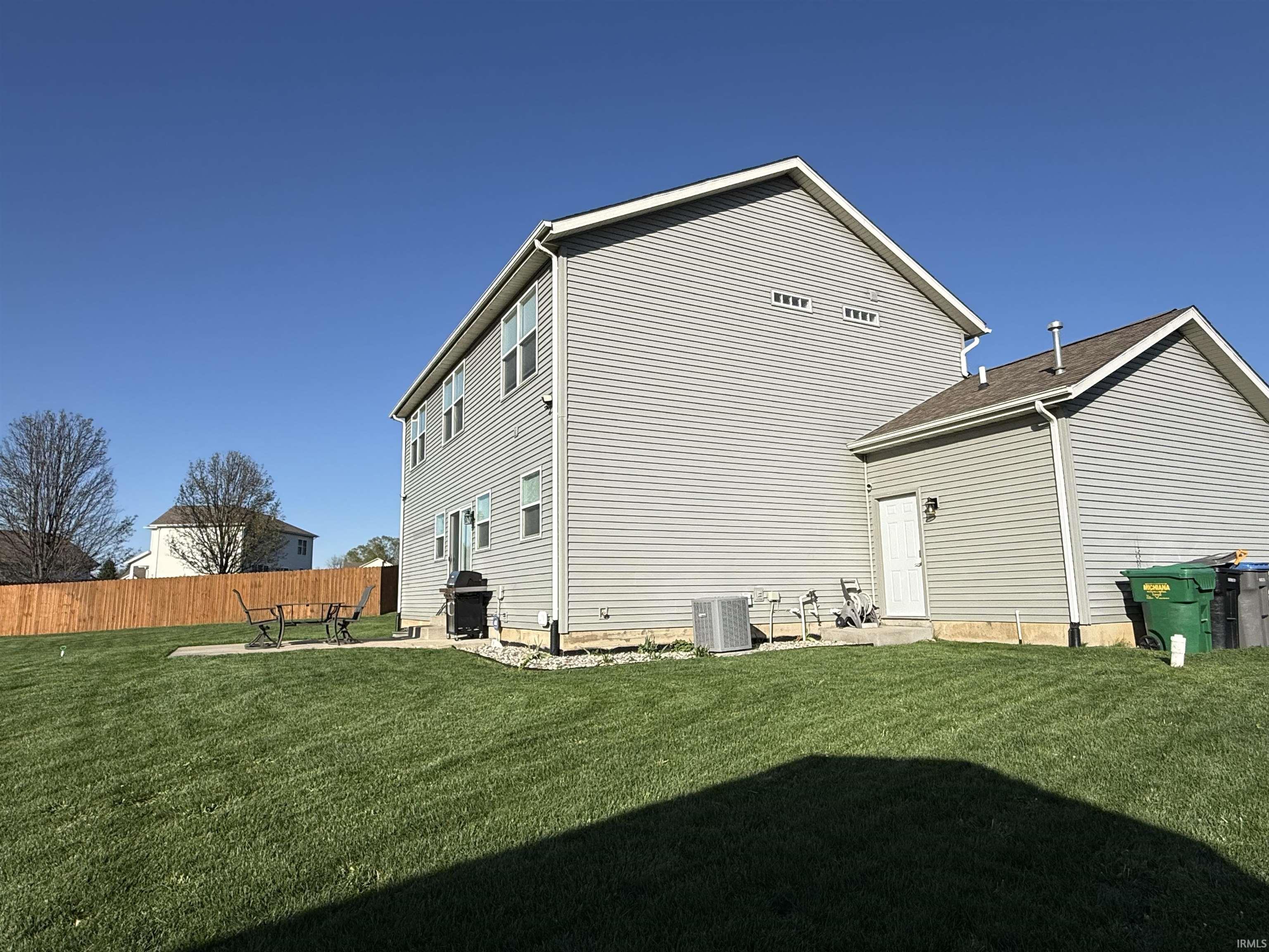 53167 Gentle Breeze Court South Bend IN 46628