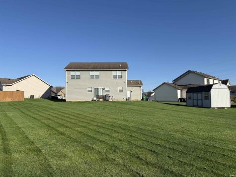 53167 Gentle Breeze Court South Bend IN 46628