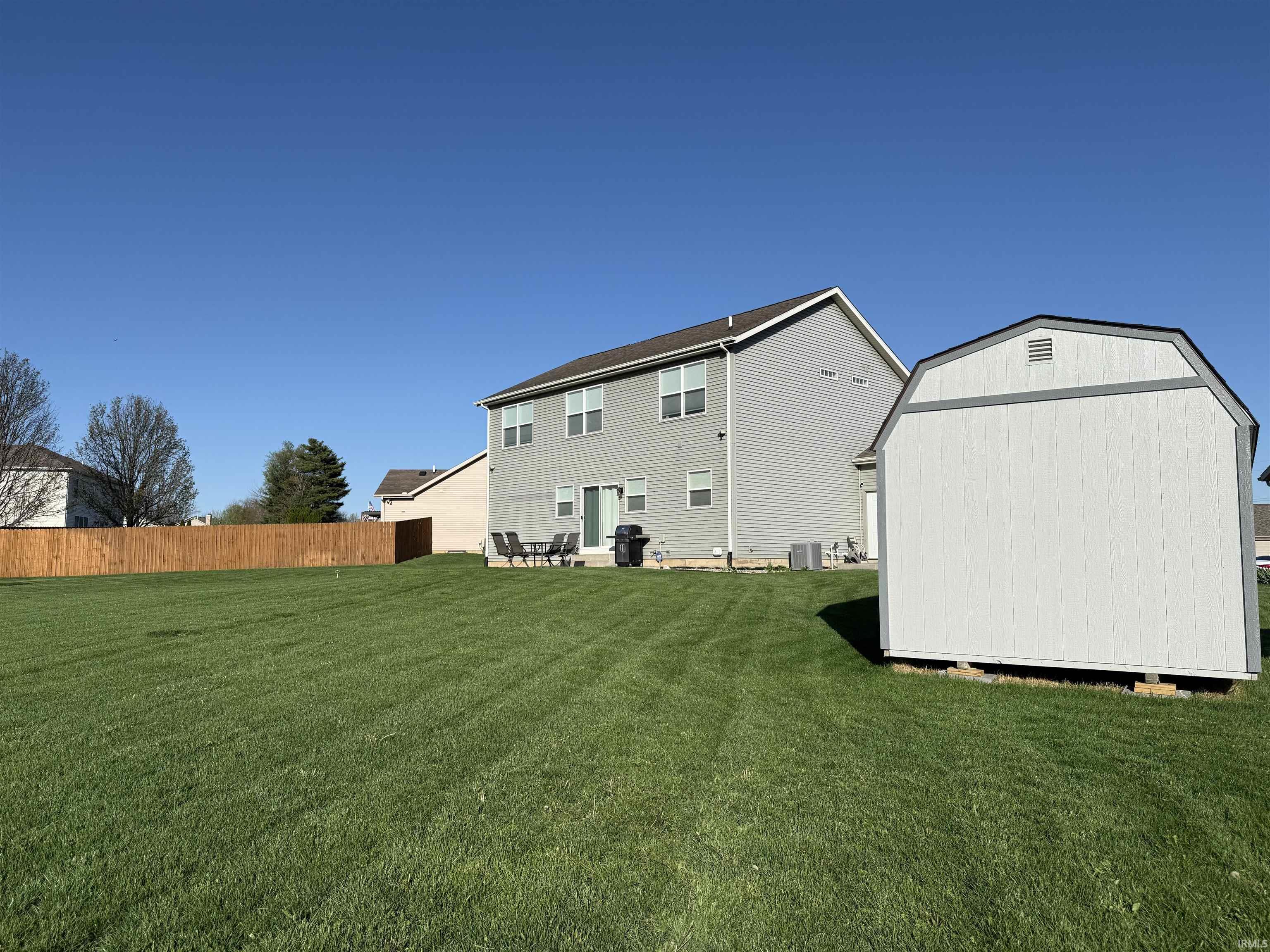 53167 Gentle Breeze Court South Bend IN 46628