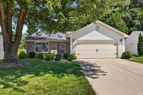 571 S Fieldstone Boulevard Bloomington IN 47403