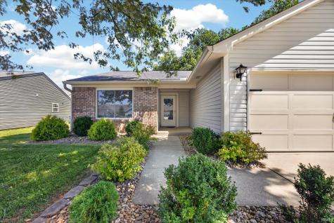 571 S Fieldstone Boulevard Bloomington IN 47403