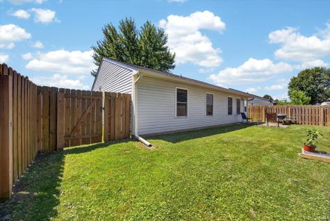 571 S Fieldstone Boulevard Bloomington IN 47403