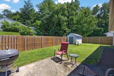 571 S Fieldstone Boulevard Bloomington IN 47403