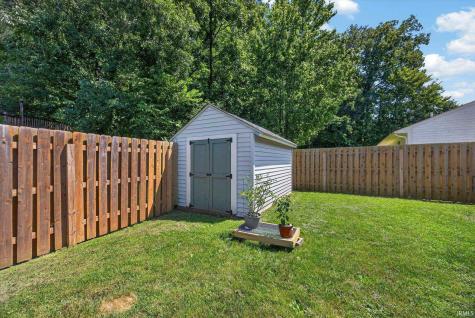 571 S Fieldstone Boulevard Bloomington IN 47403