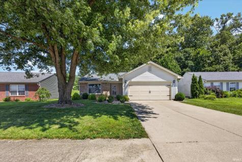571 S Fieldstone Boulevard Bloomington IN 47403