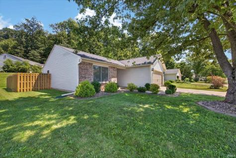 571 S Fieldstone Boulevard Bloomington IN 47403