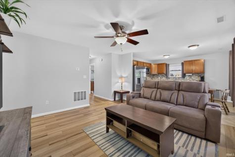 571 S Fieldstone Boulevard Bloomington IN 47403