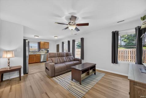 571 S Fieldstone Boulevard Bloomington IN 47403