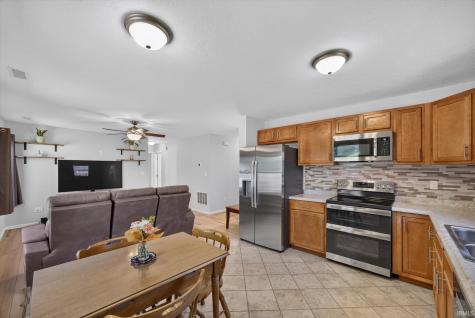 571 S Fieldstone Boulevard Bloomington IN 47403