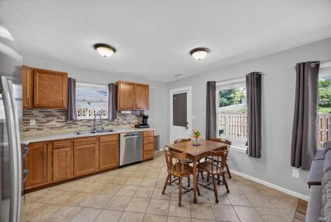 571 S Fieldstone Boulevard Bloomington IN 47403