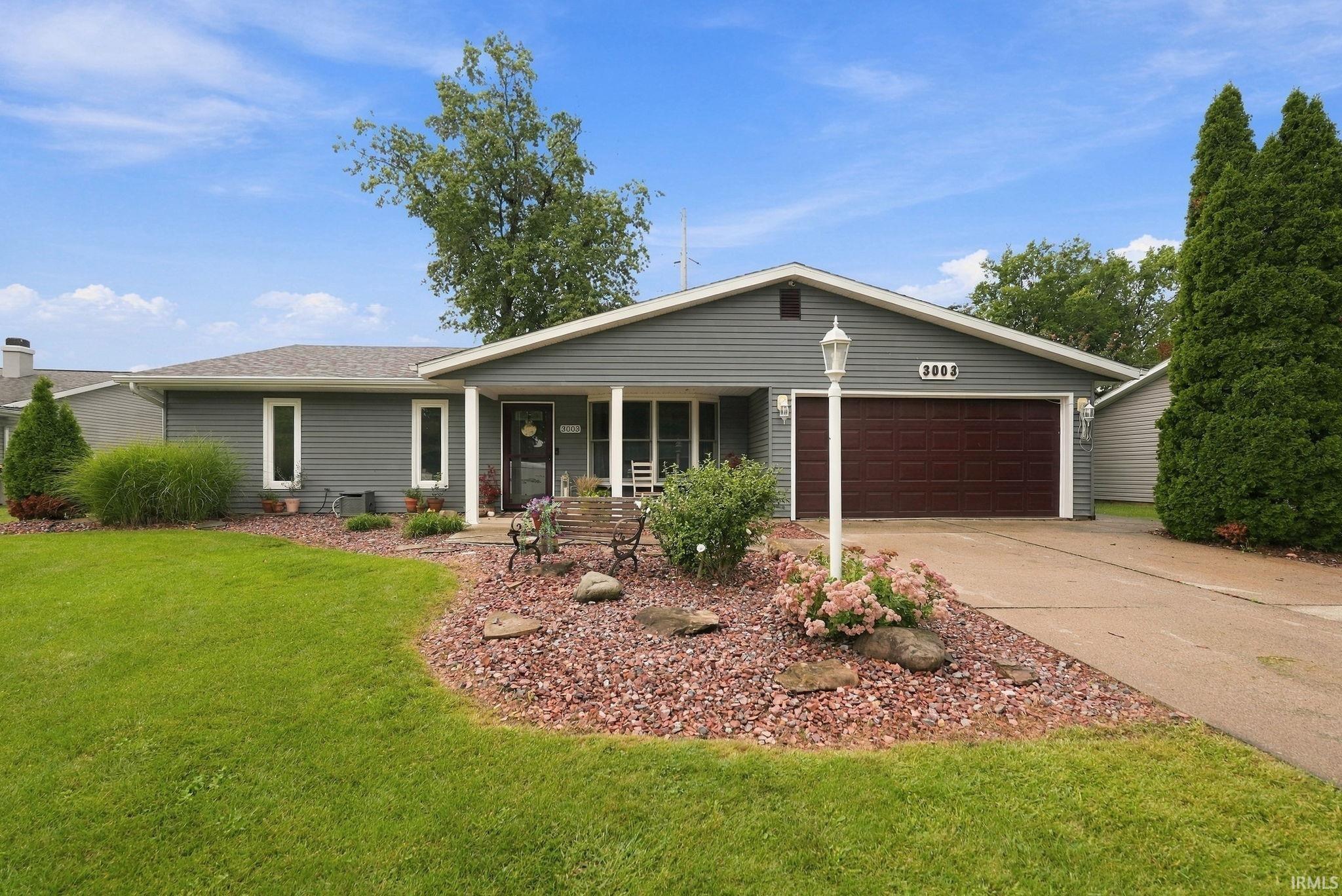 3003 Winslow Place Fort Wayne IN 46815