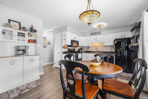 3003 Winslow Place Fort Wayne IN 46815