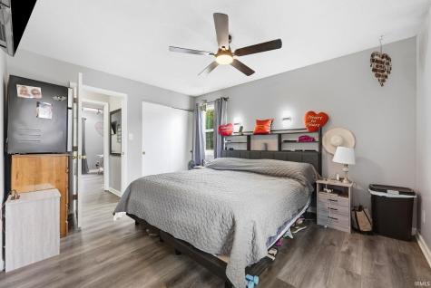 3003 Winslow Place Fort Wayne IN 46815