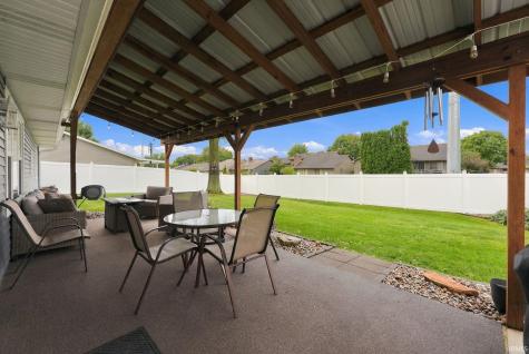 3003 Winslow Place Fort Wayne IN 46815