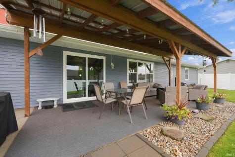 3003 Winslow Place Fort Wayne IN 46815