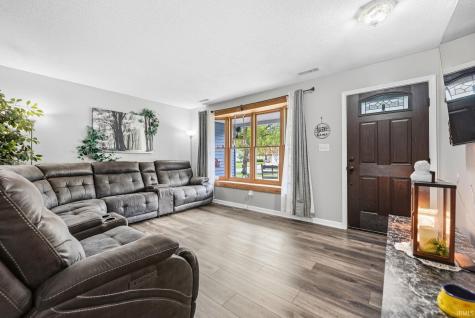 3003 Winslow Place Fort Wayne IN 46815