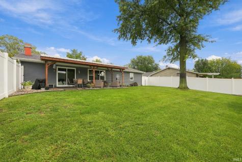 3003 Winslow Place Fort Wayne IN 46815