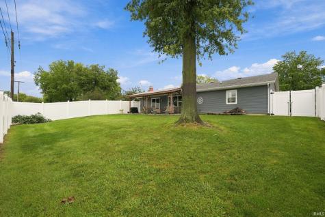 3003 Winslow Place Fort Wayne IN 46815