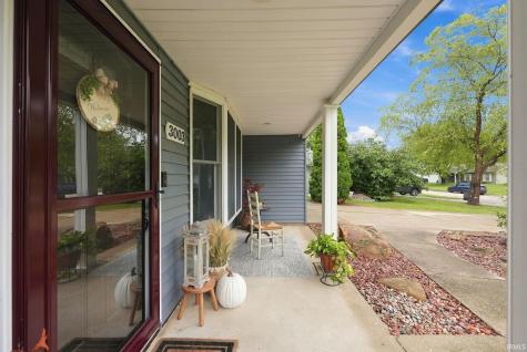 3003 Winslow Place Fort Wayne IN 46815