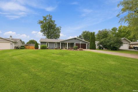 3003 Winslow Place Fort Wayne IN 46815