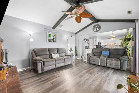 3003 Winslow Place Fort Wayne IN 46815