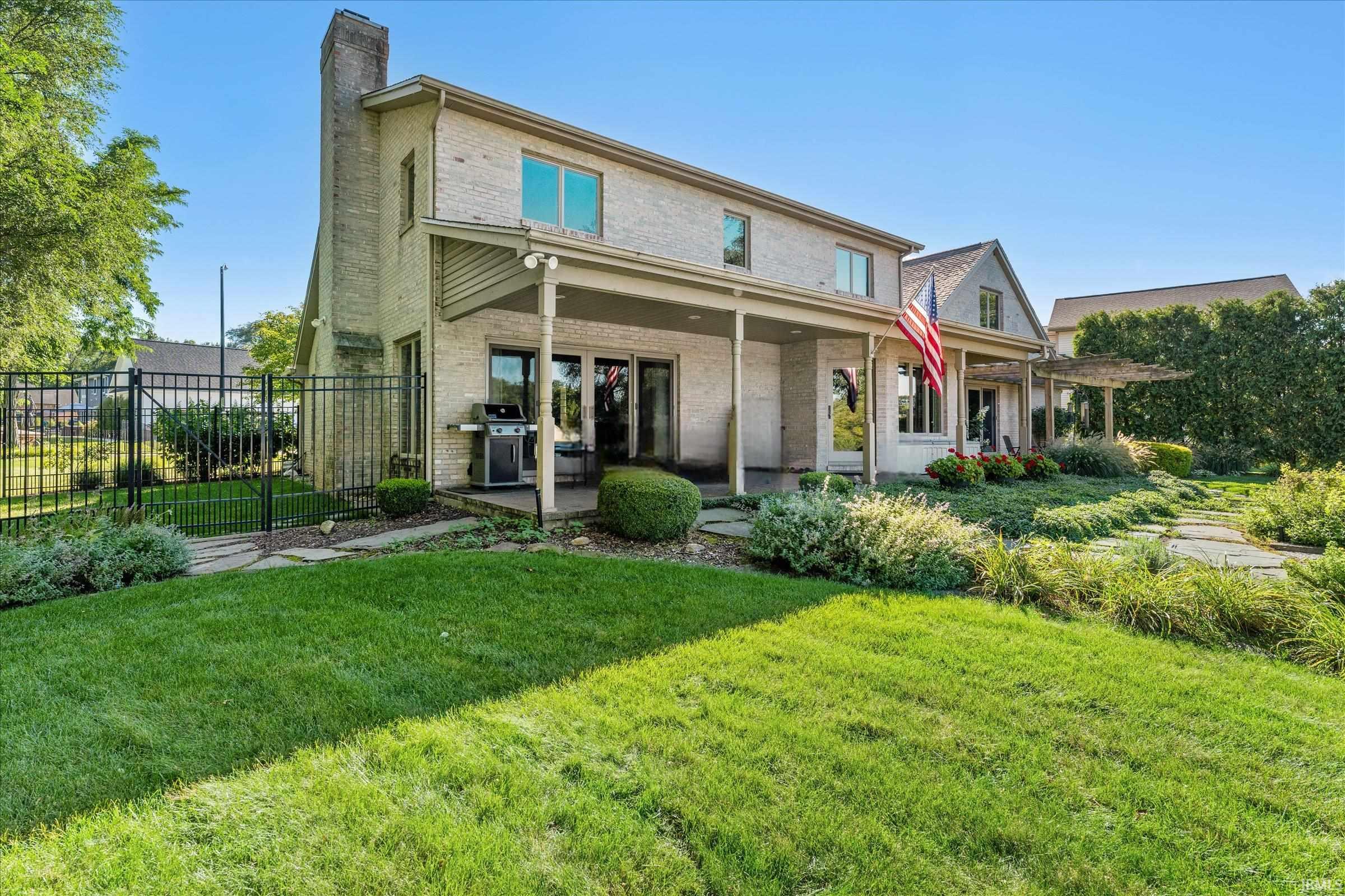 4320 Cottage Avenue Mishawaka IN 46544