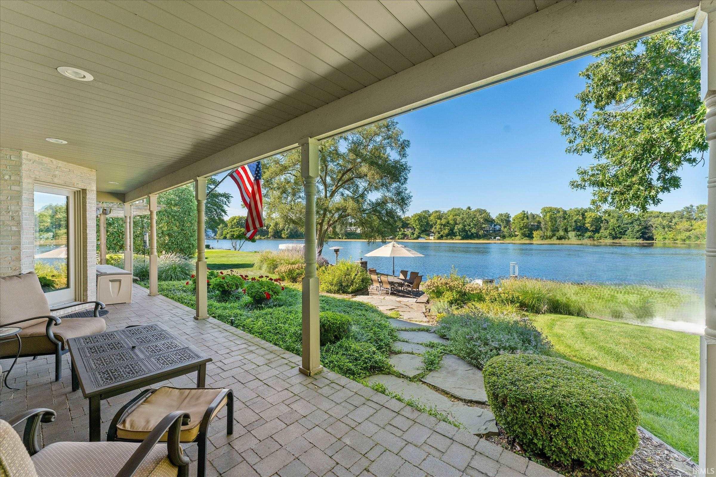 4320 Cottage Avenue Mishawaka IN 46544