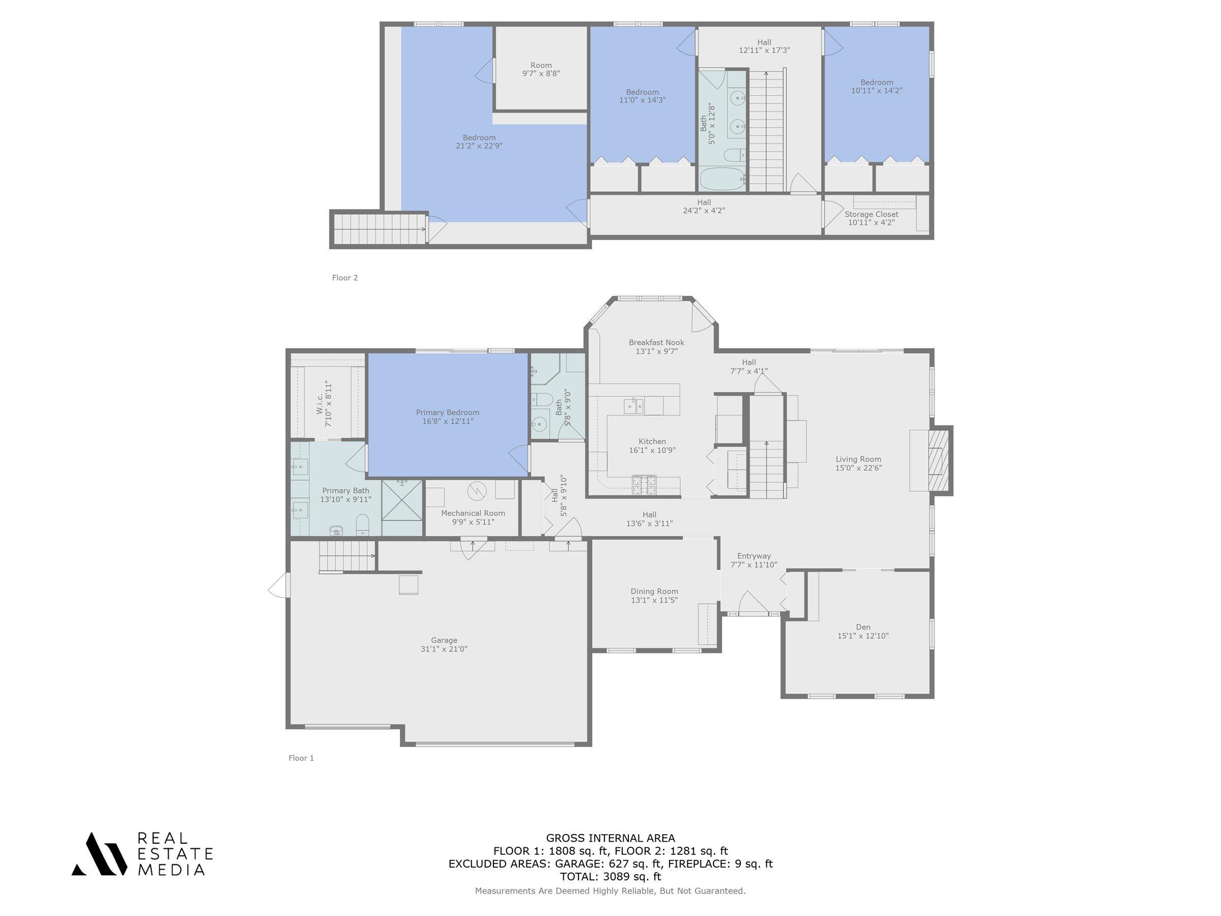 4320 Cottage Avenue Mishawaka IN 46544