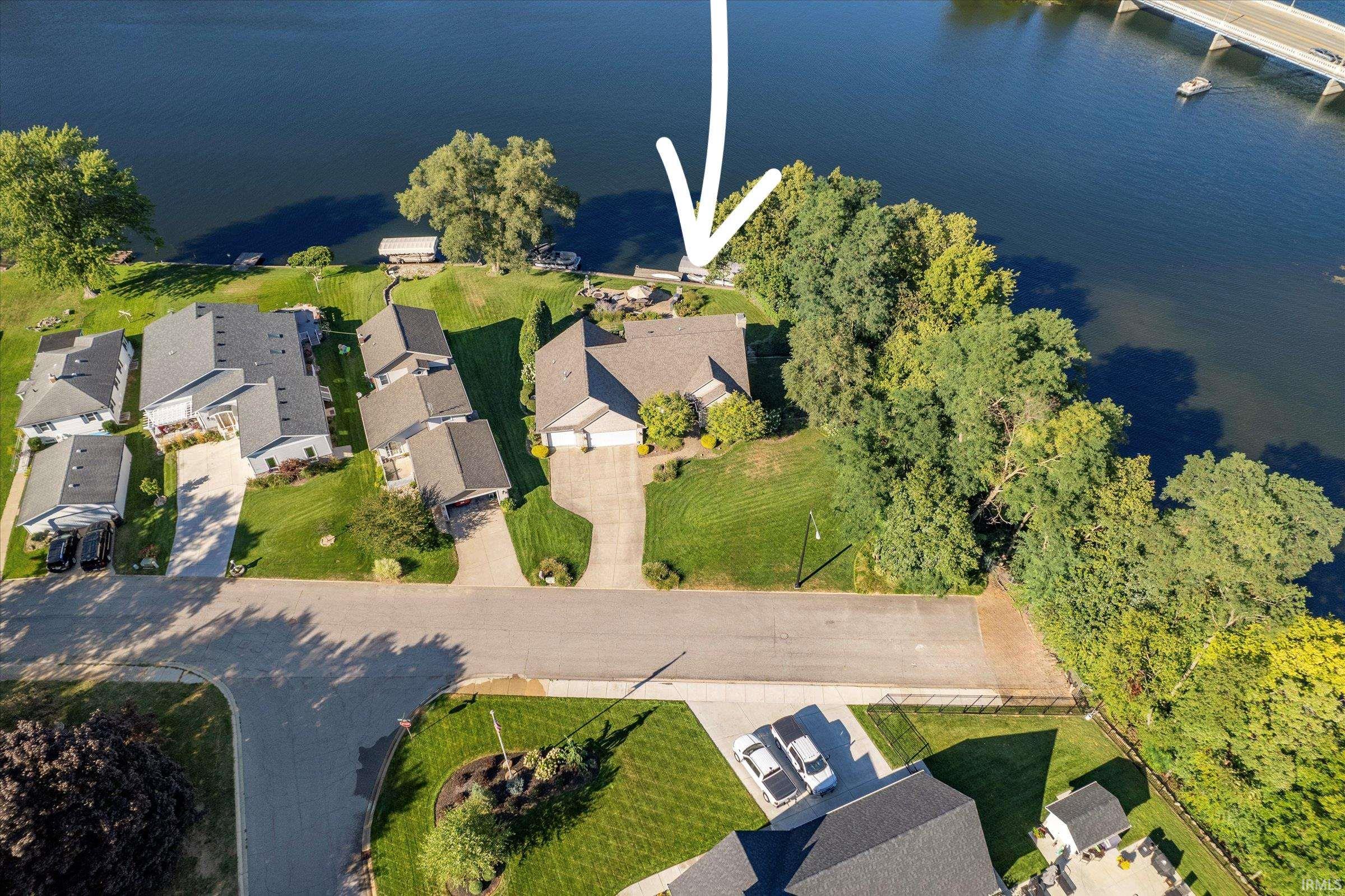 4320 Cottage Avenue Mishawaka IN 46544
