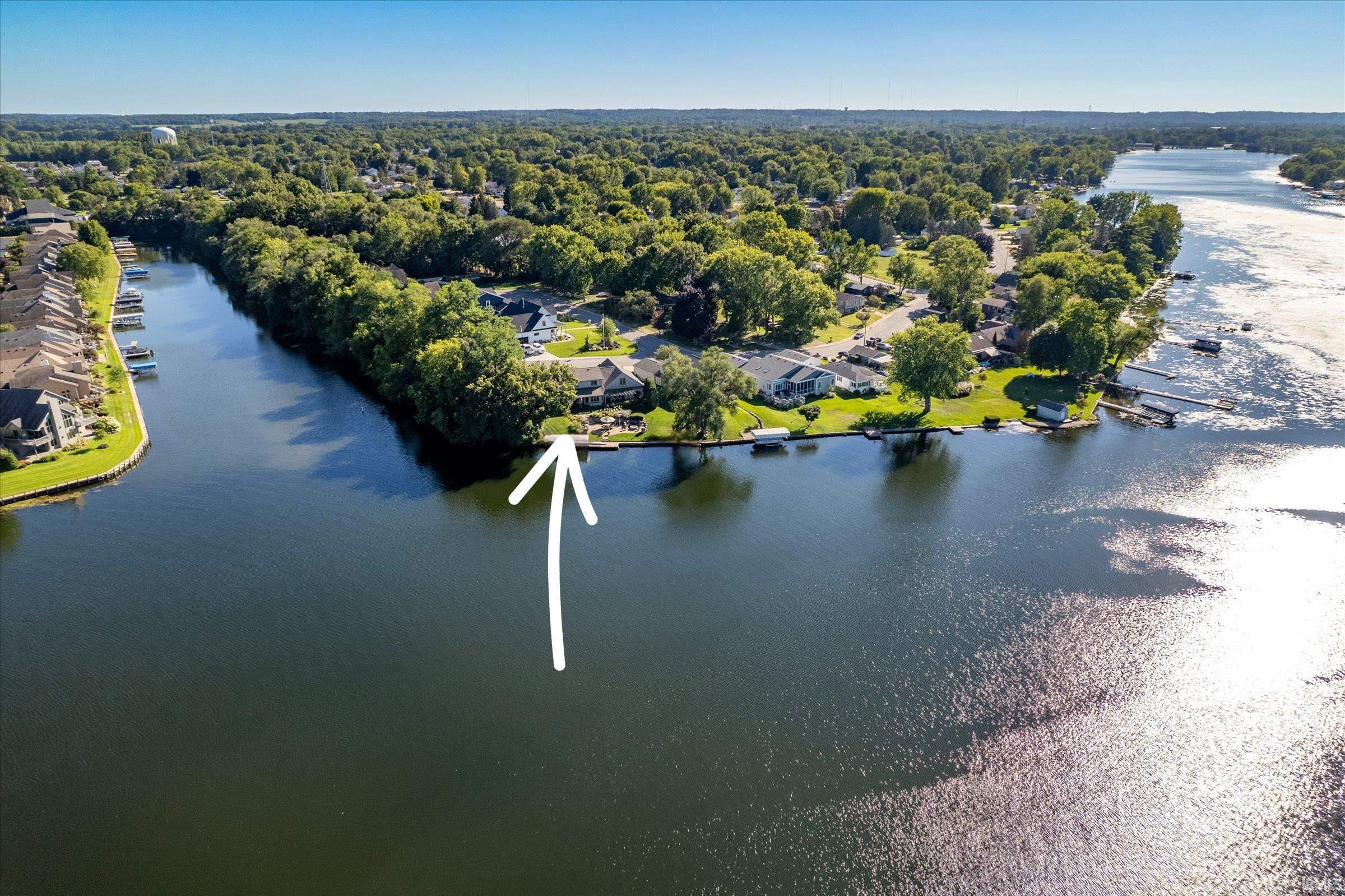 4320 Cottage Avenue Mishawaka IN 46544